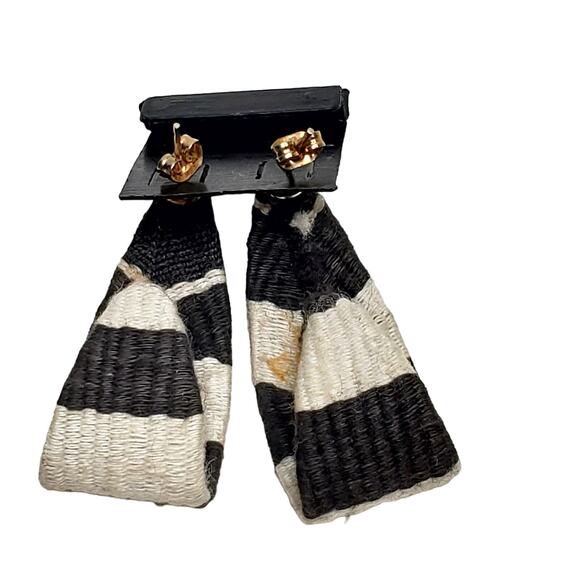 Junk Drawer Lot of Fashion Pierced Dangle Earrings - Picture 3 of 7